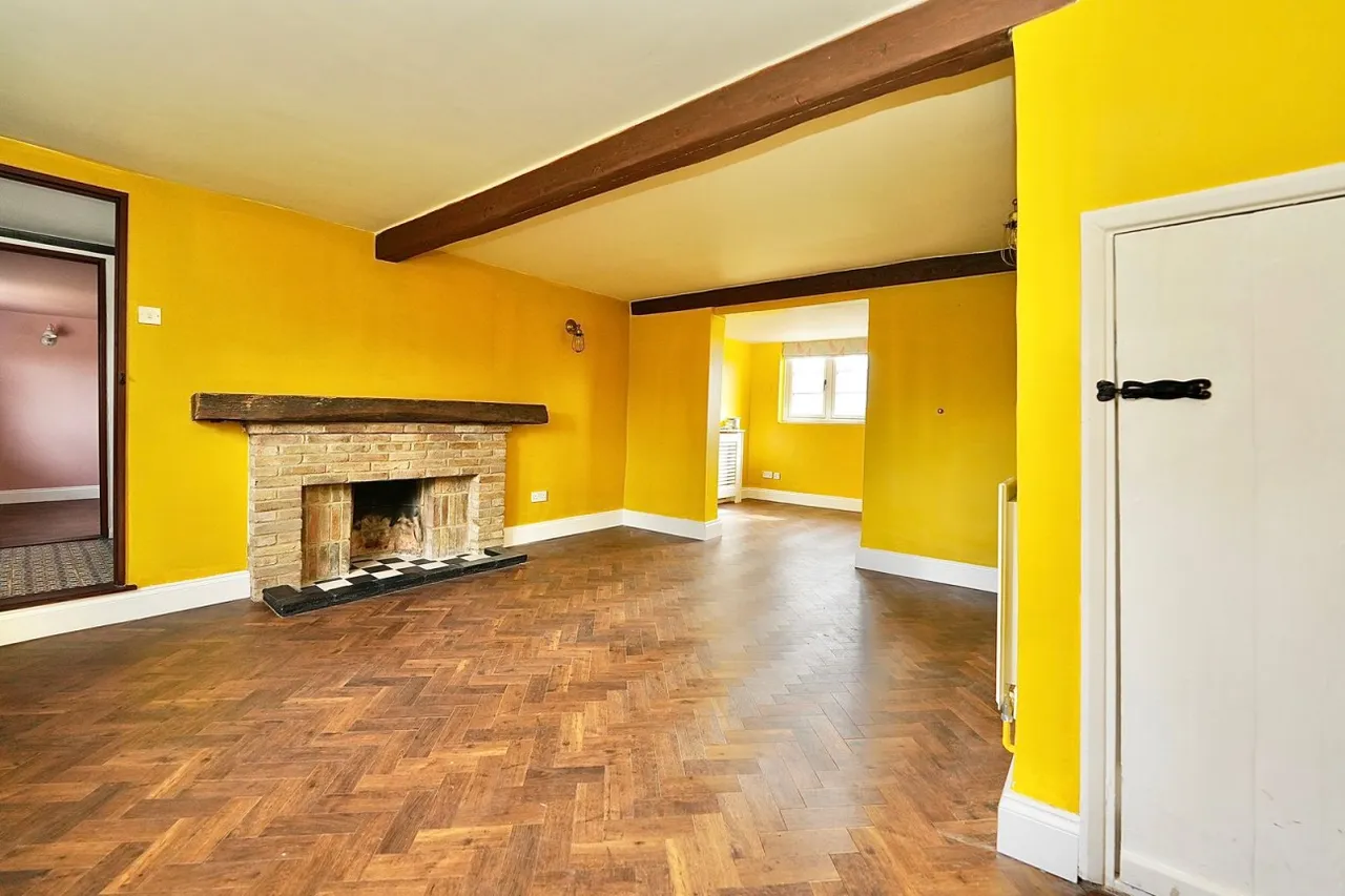 Park Road, Brampton, PE28, photo 7
