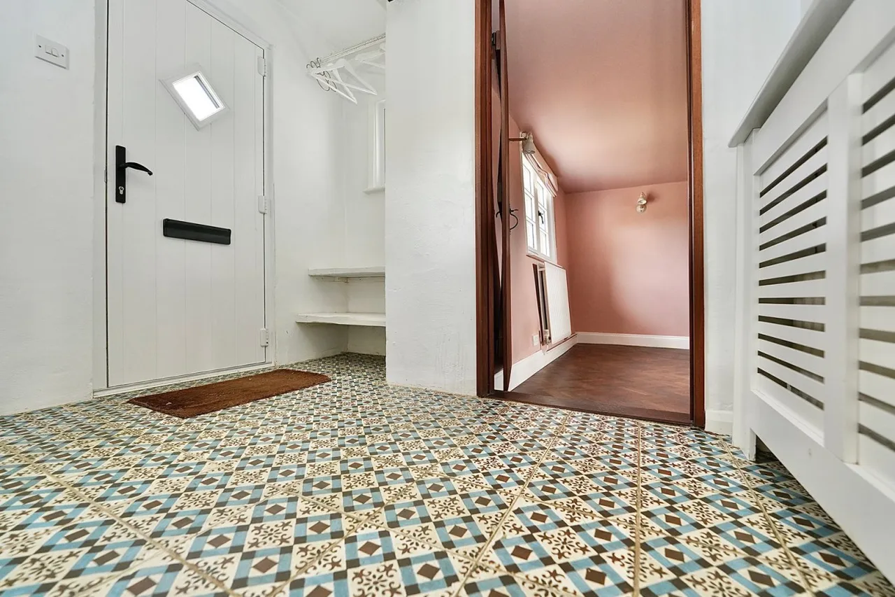Park Road, Brampton, PE28, photo 9