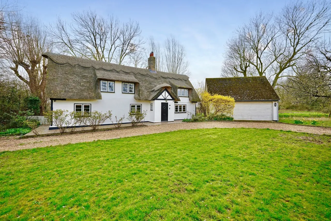 Park Road, Brampton, PE28, photo 2