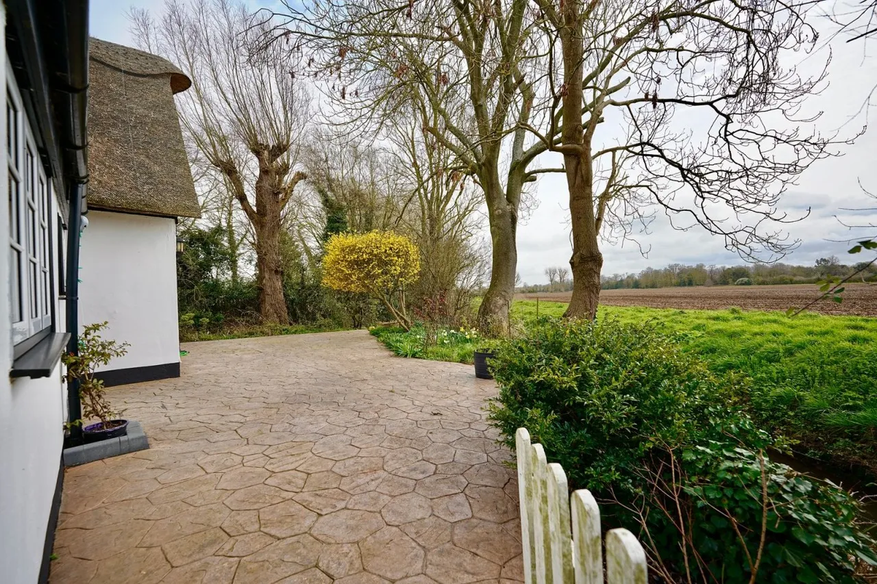 Park Road, Brampton, PE28, photo 12
