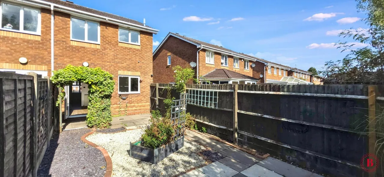 Blackfriars Close, Tamworth, B79, photo 4