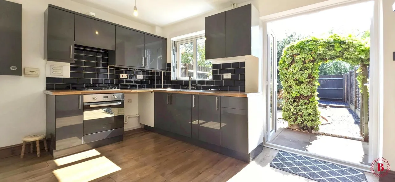 Blackfriars Close, Tamworth, B79, photo 8