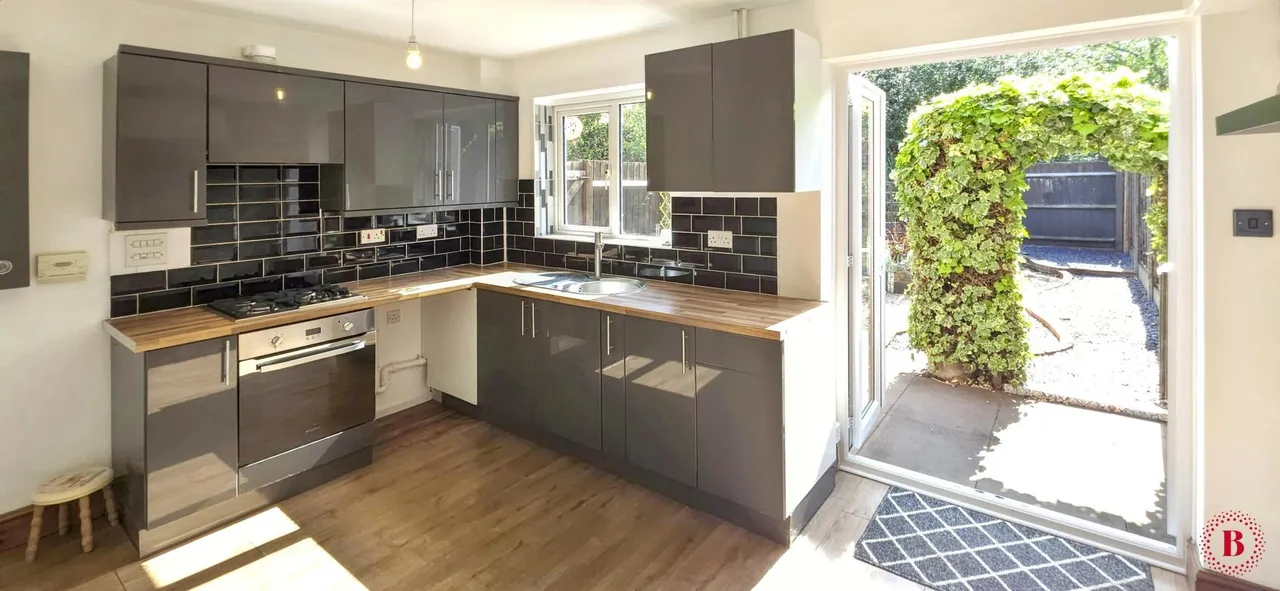Blackfriars Close, Tamworth, B79, photo 9
