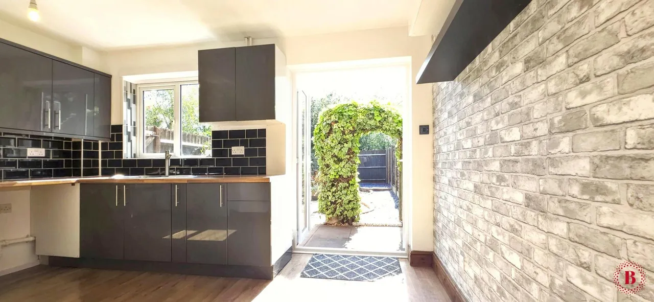 Blackfriars Close, Tamworth, B79, photo 3