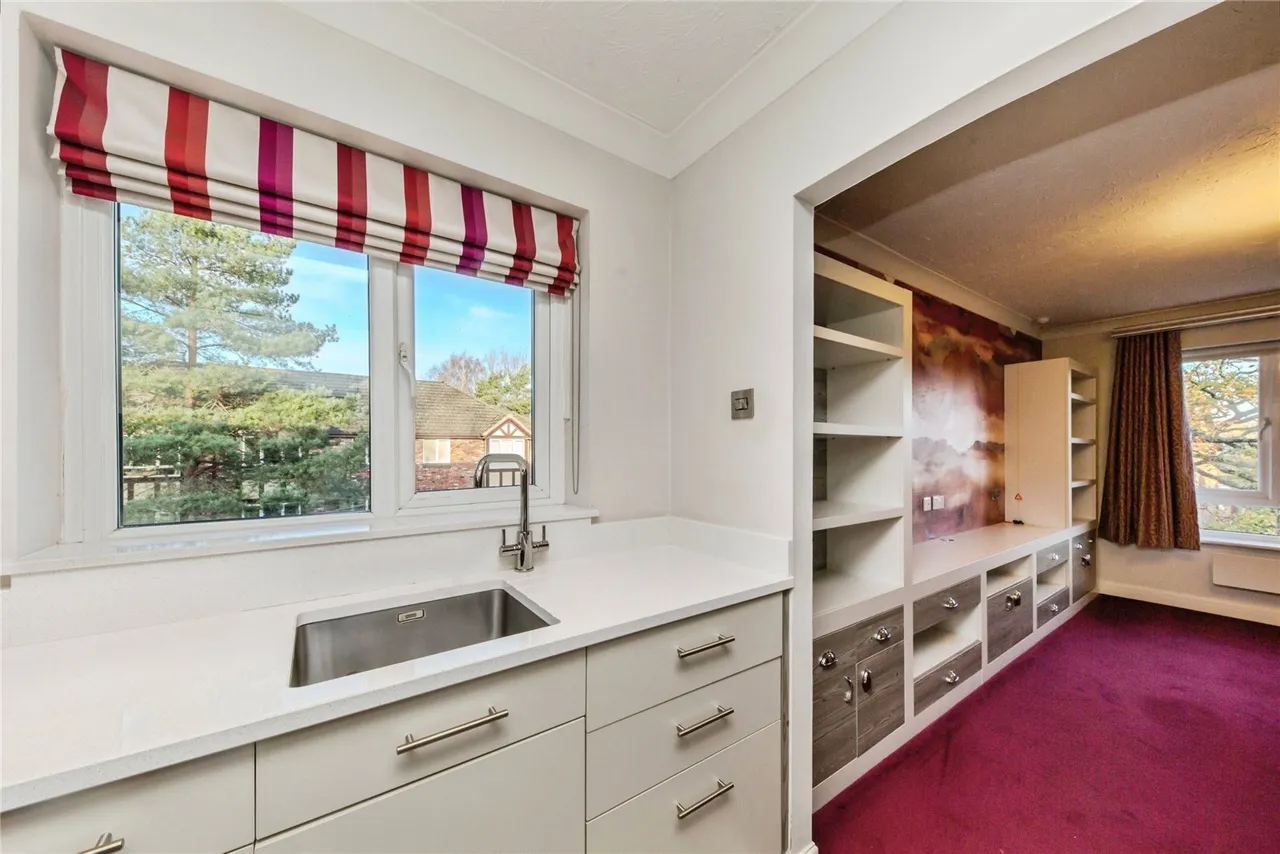 Tabley Road, Knutsford, Cheshire, WA16, photo 4