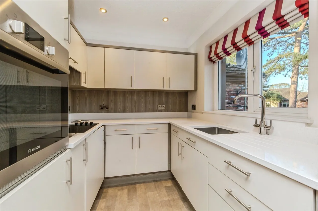 Tabley Road, Knutsford, Cheshire, WA16, photo 2