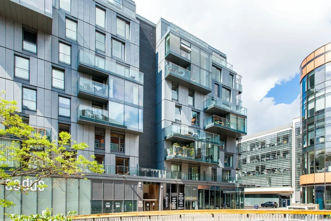 Brewhouse Yard, London, EC1V, photo 14