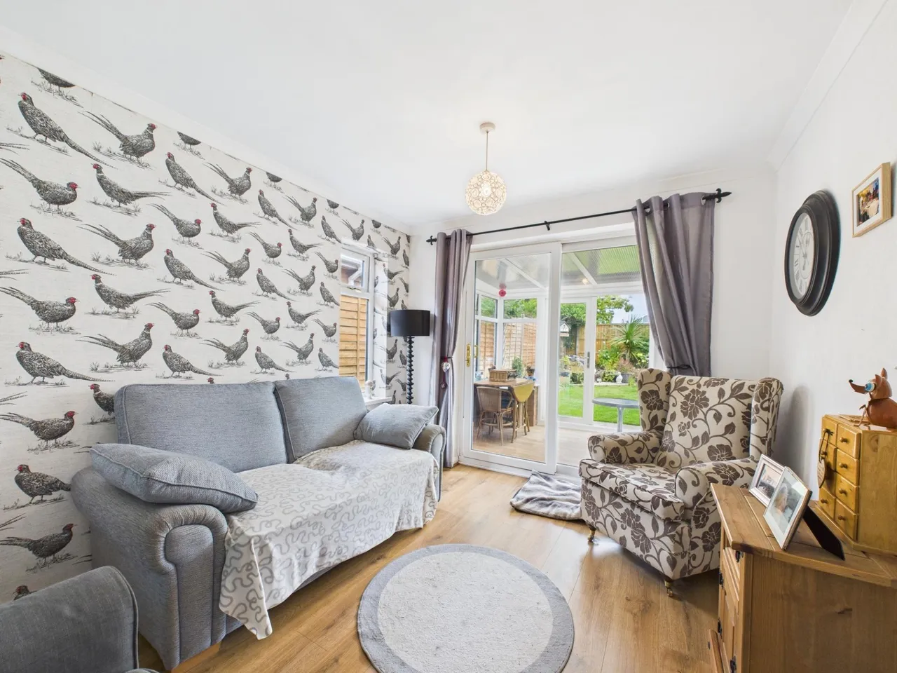 Far Lash, Burbage, LE10, photo 8