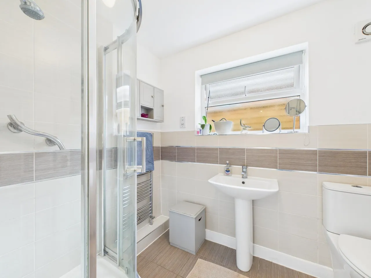 Far Lash, Burbage, LE10, photo 9