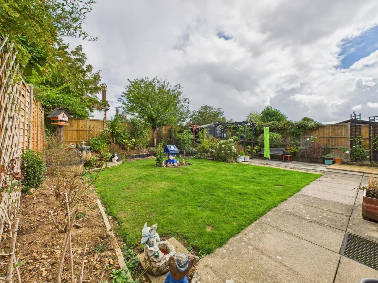 Far Lash, Burbage, LE10, photo 11