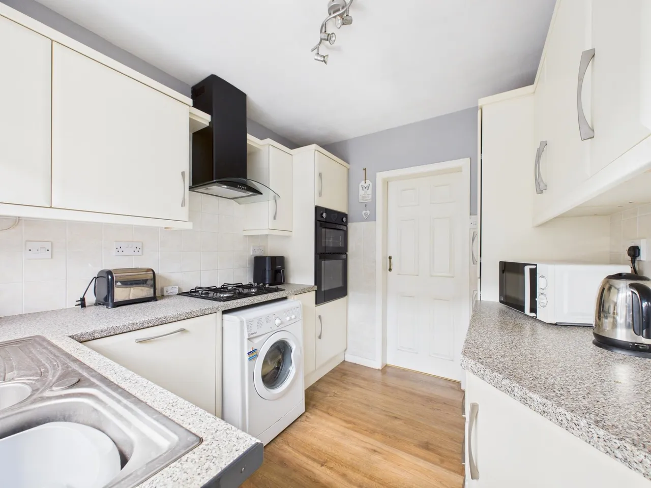 Far Lash, Burbage, LE10, photo 6