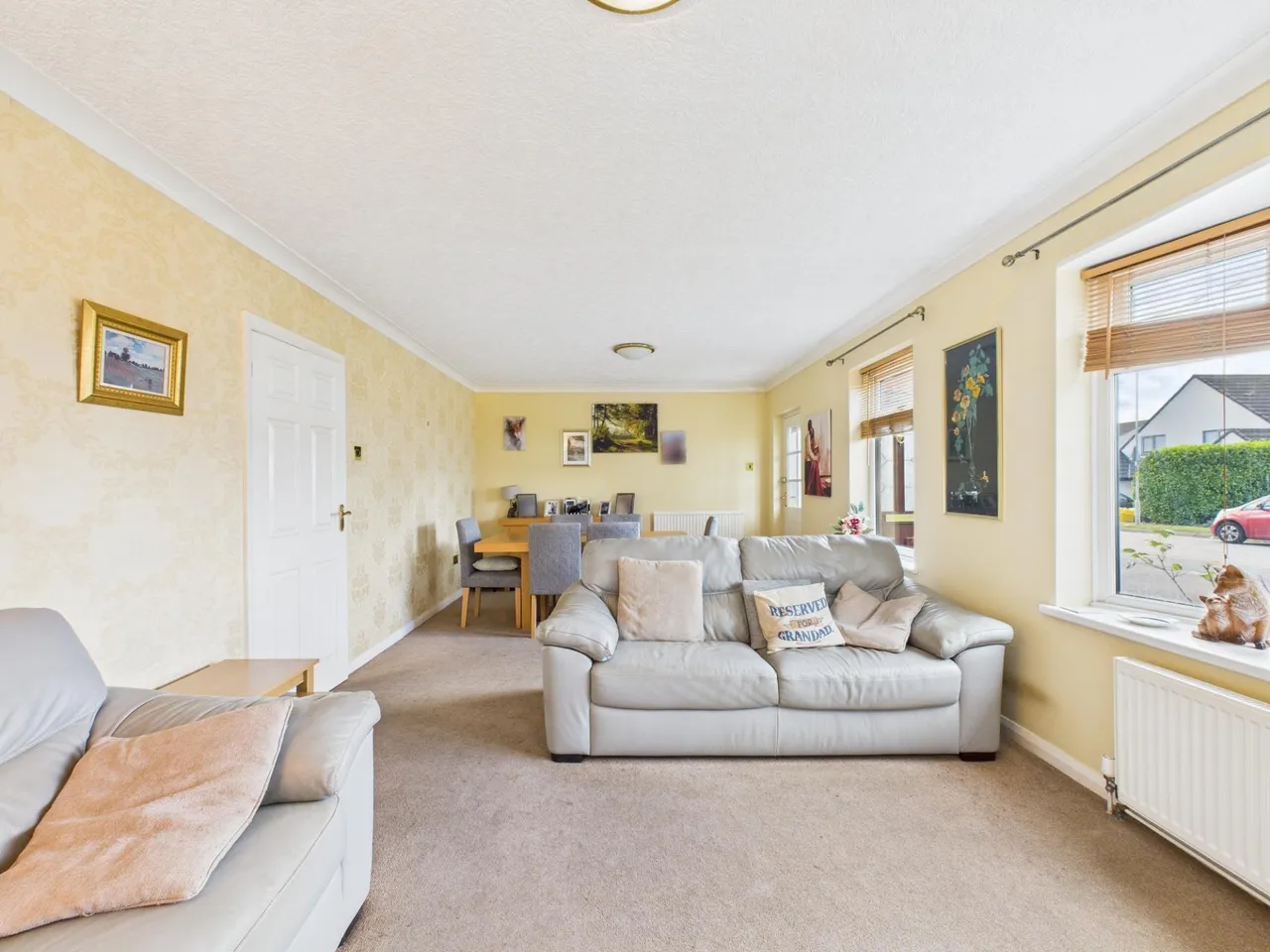 Far Lash, Burbage, LE10, photo 4
