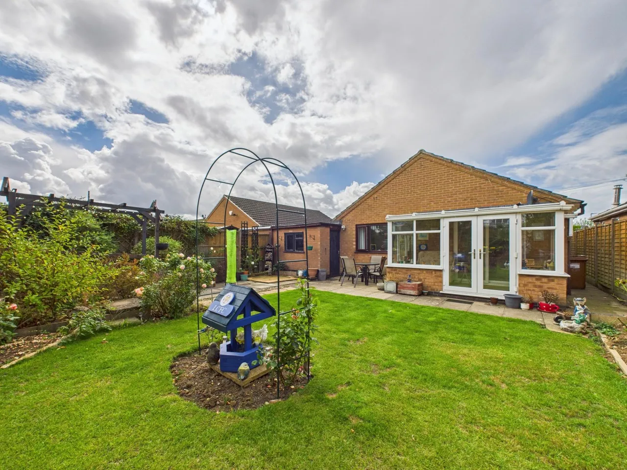 Far Lash, Burbage, LE10, photo 12