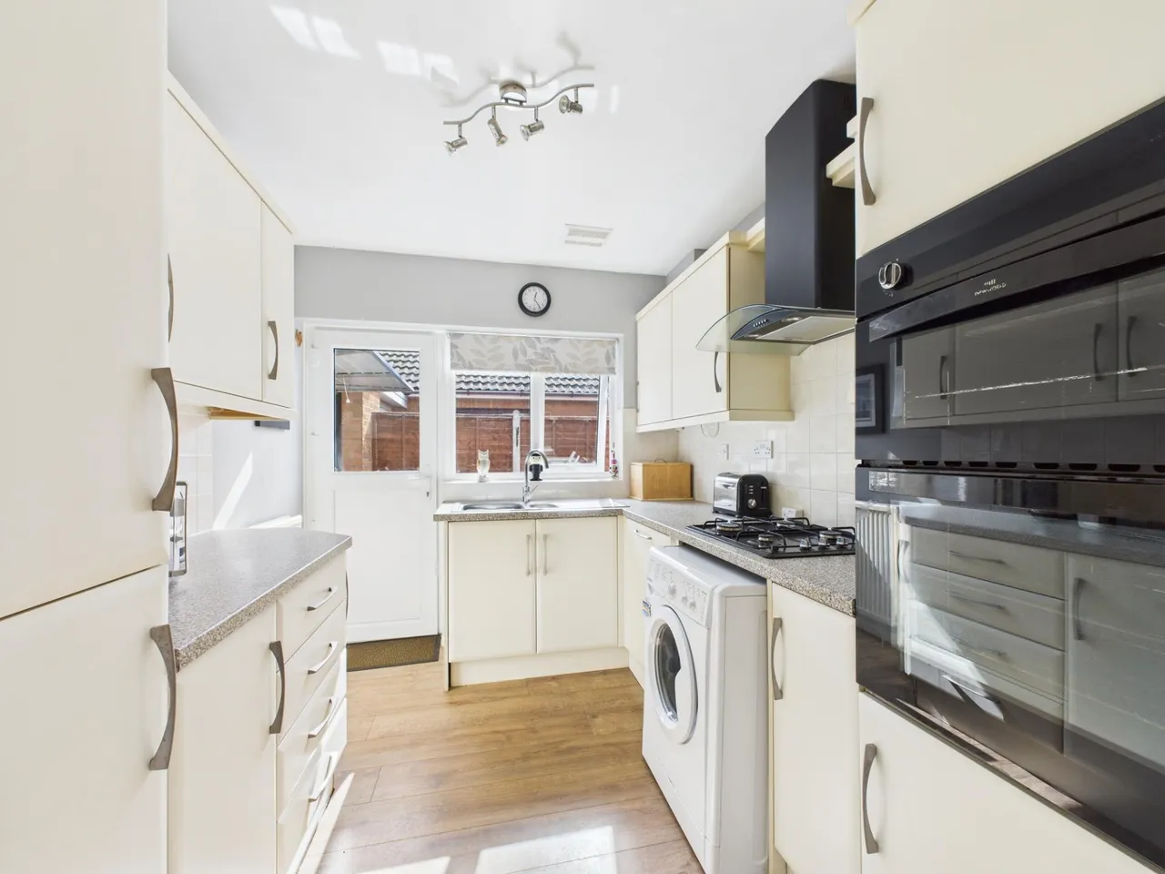 Far Lash, Burbage, LE10, photo 5
