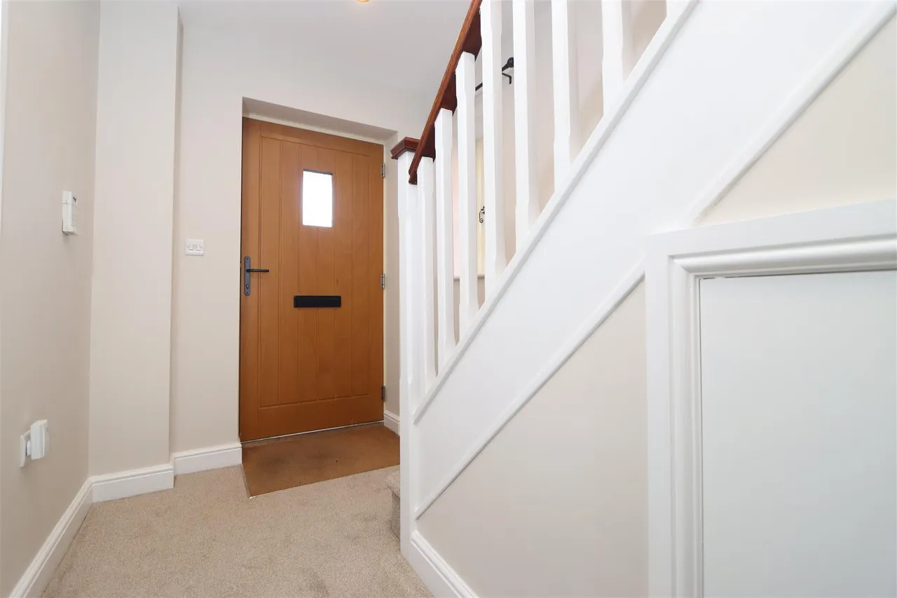 St Cassians Way, Chaddesley Corbett, Kidderminster, photo 8