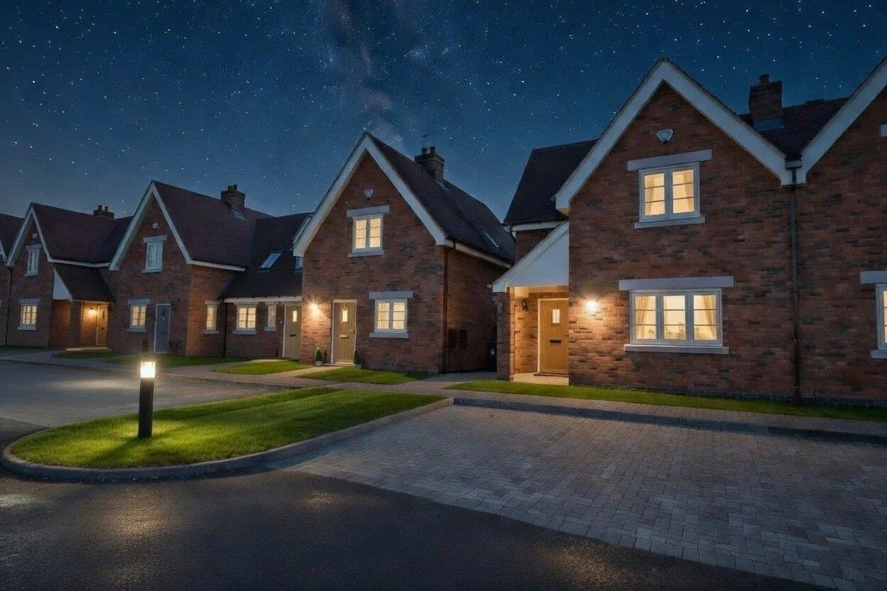 St Cassians Way, Chaddesley Corbett, Kidderminster, photo 3