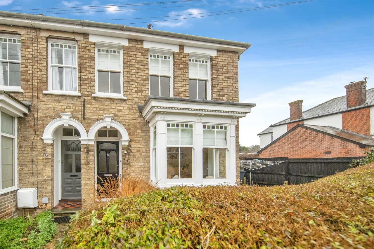 3 bed house for sale, Acton Lane, Sudbury, CO10