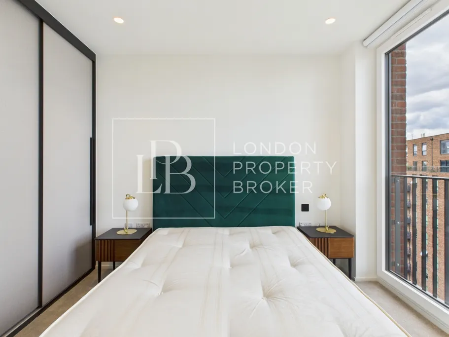 Hemlock Street, London, E14, photo 15