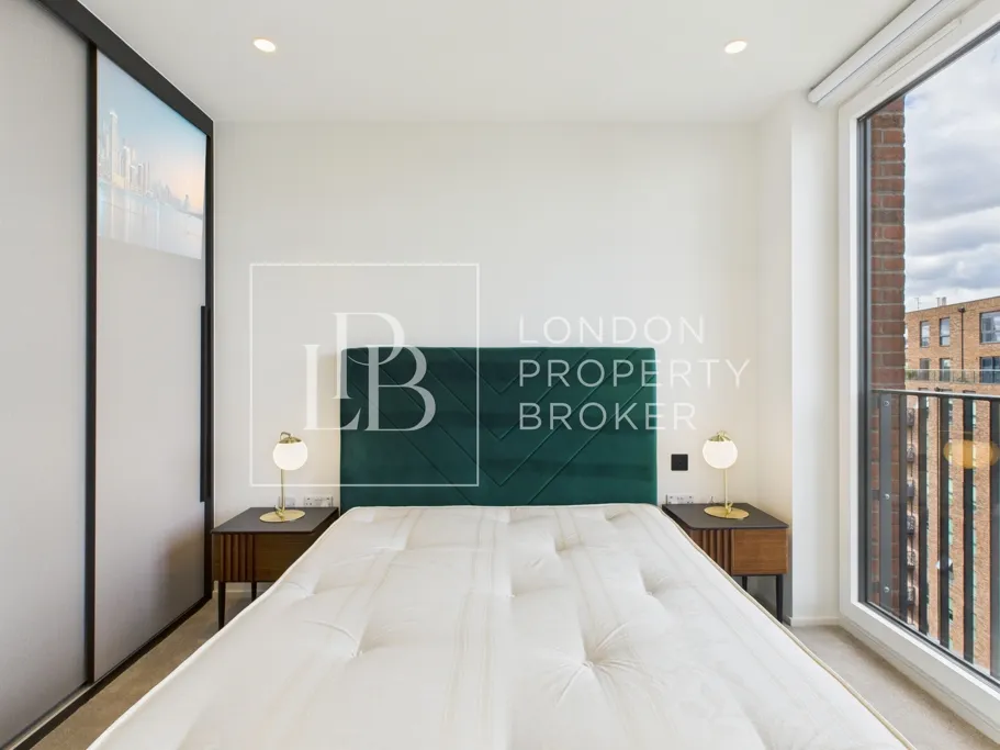 Hemlock Street, London, E14, photo 14