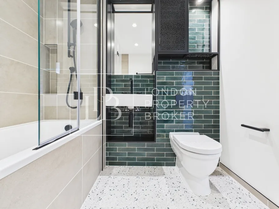 Hemlock Street, London, E14, photo 20