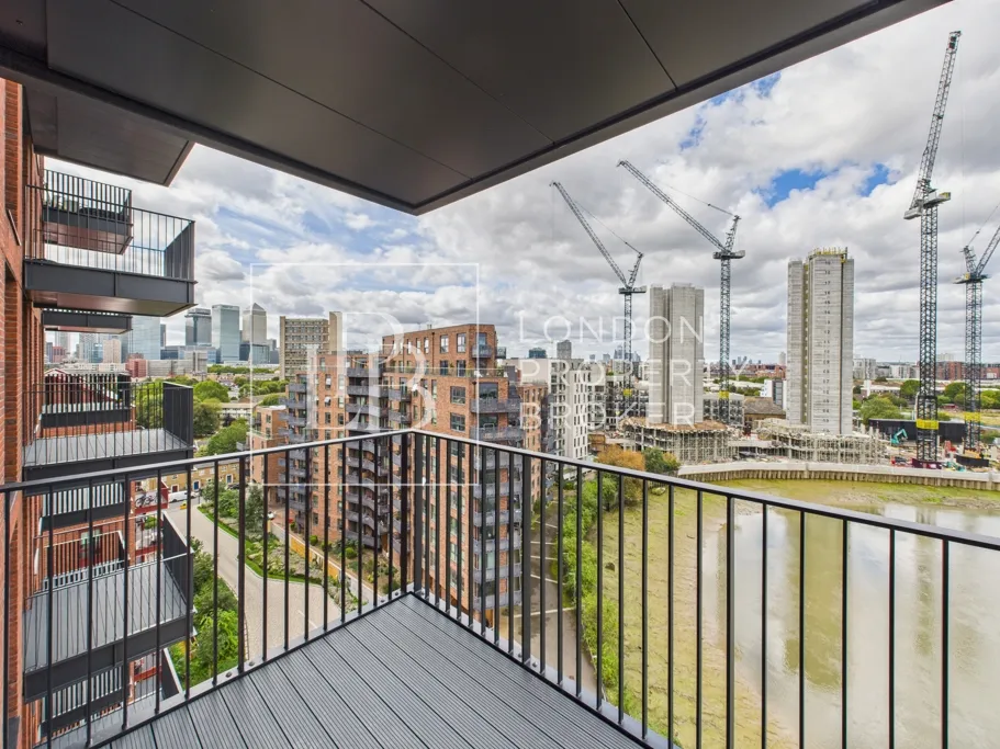 Hemlock Street, London, E14, photo 25