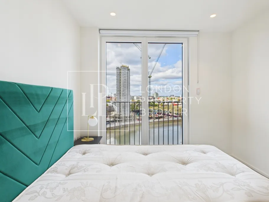 Hemlock Street, London, E14, photo 12