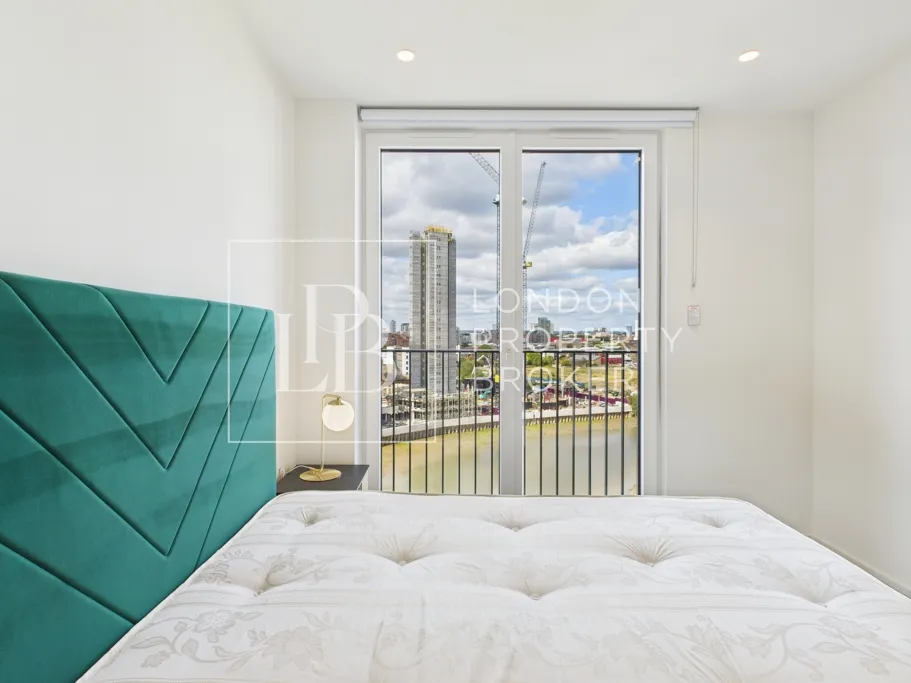 Hemlock Street, London, E14, photo 13