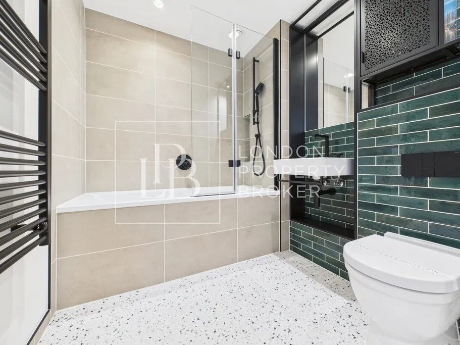 Hemlock Street, London, E14, photo 19