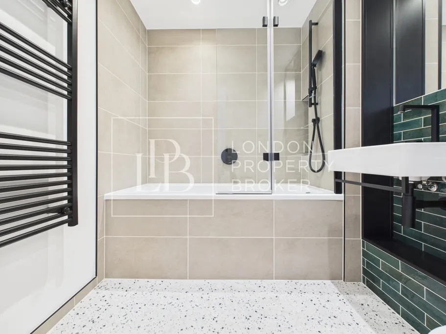 Hemlock Street, London, E14, photo 21