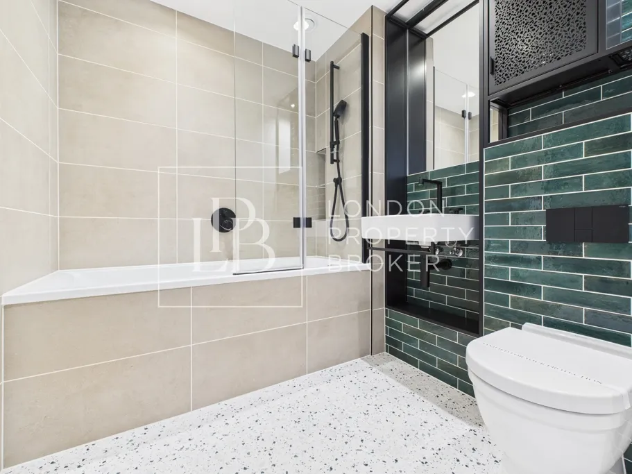 Hemlock Street, London, E14, photo 18