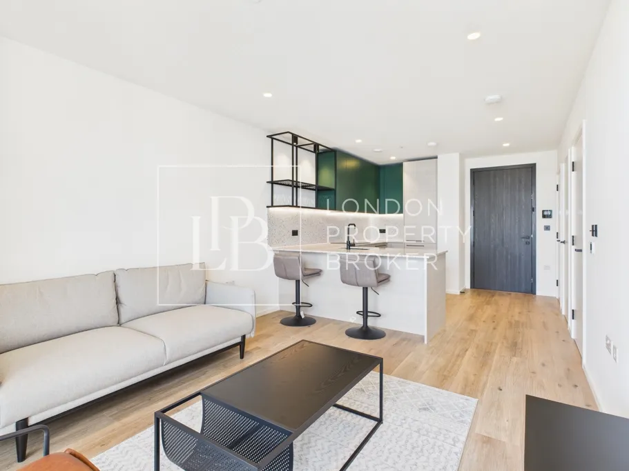 Hemlock Street, London, E14, photo 6
