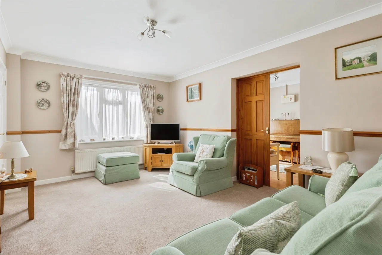 Kenan Drive, Attleborough, photo 4