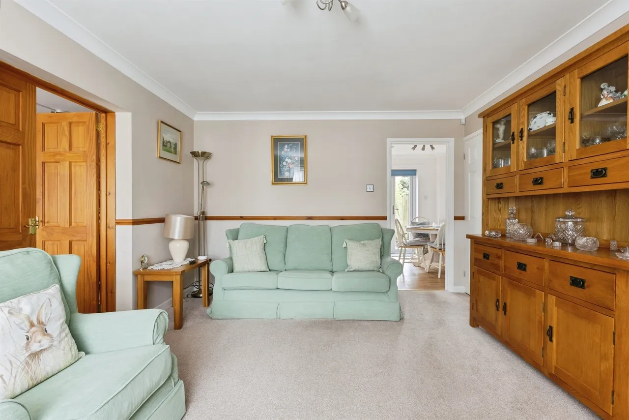 Kenan Drive, Attleborough, photo 5