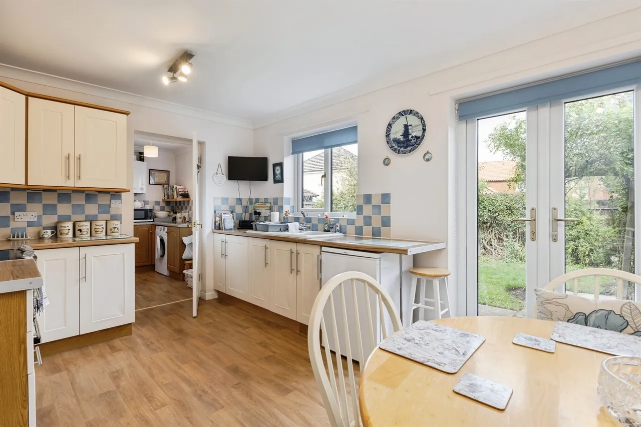 Kenan Drive, Attleborough, photo 6