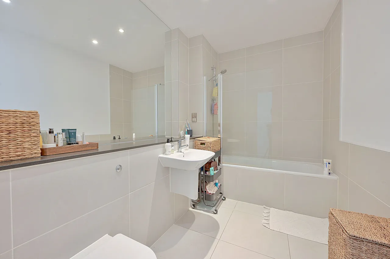 Flat 10, York House, London, photo 4