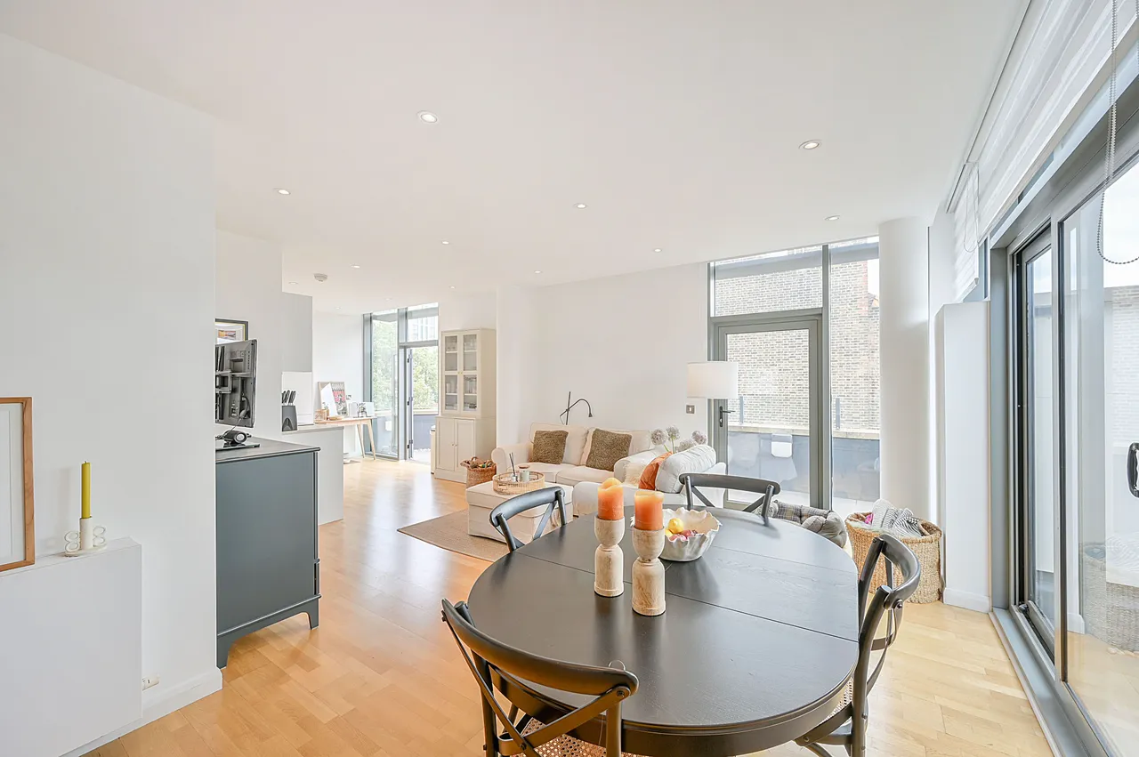 Flat 10, York House, London, photo 7