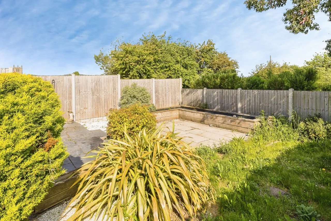 Church Road, Northop, CH7, photo 14