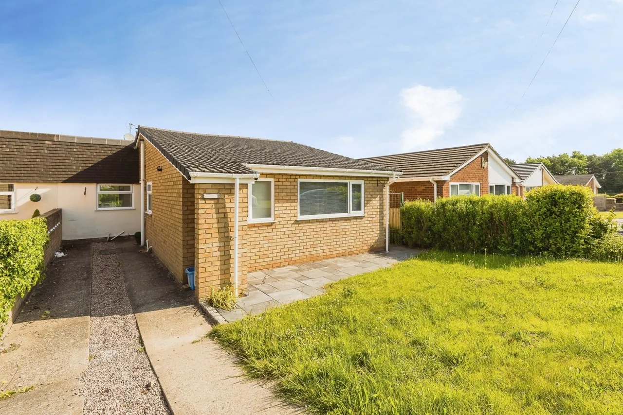 Church Road, Northop, CH7, photo 2