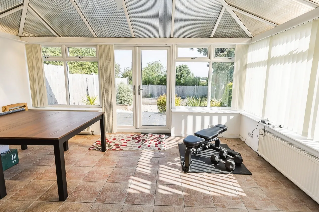 Church Road, Northop, CH7, photo 12