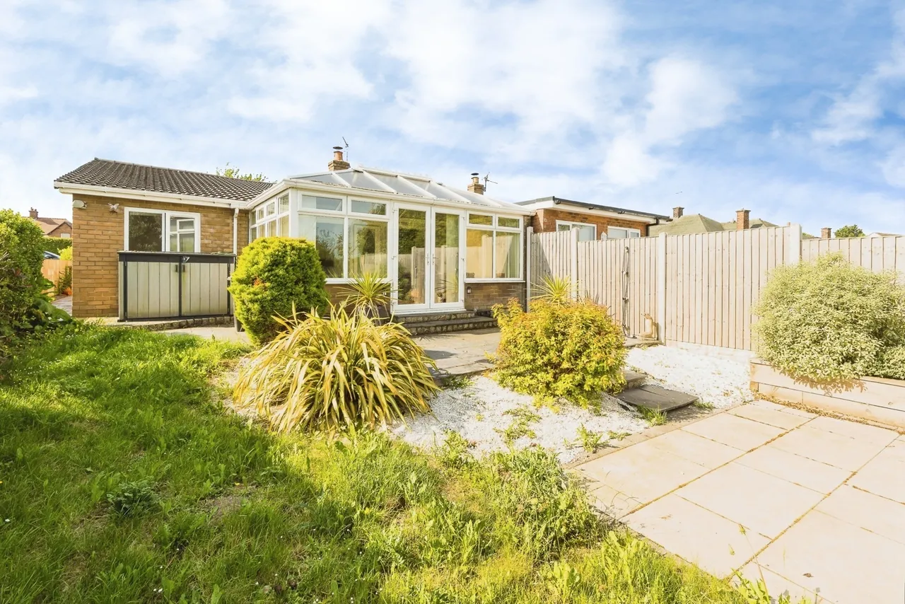 3 bed house for sale, Church Road, Northop, CH7