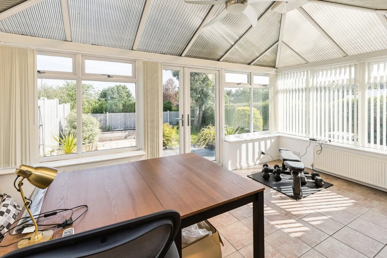 Church Road, Northop, CH7, photo 11