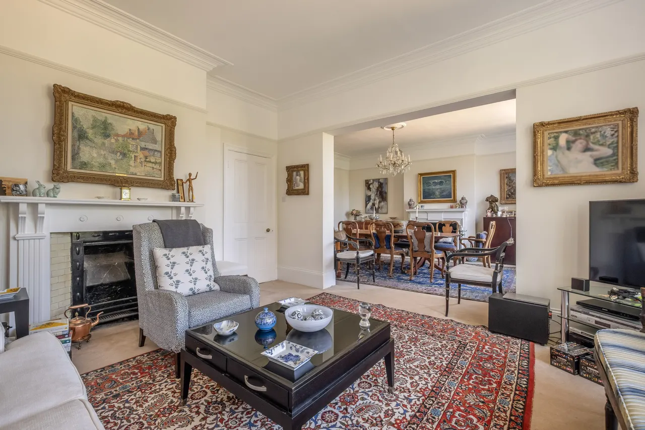Willoughby Road, Twickenham, TW1, photo 5