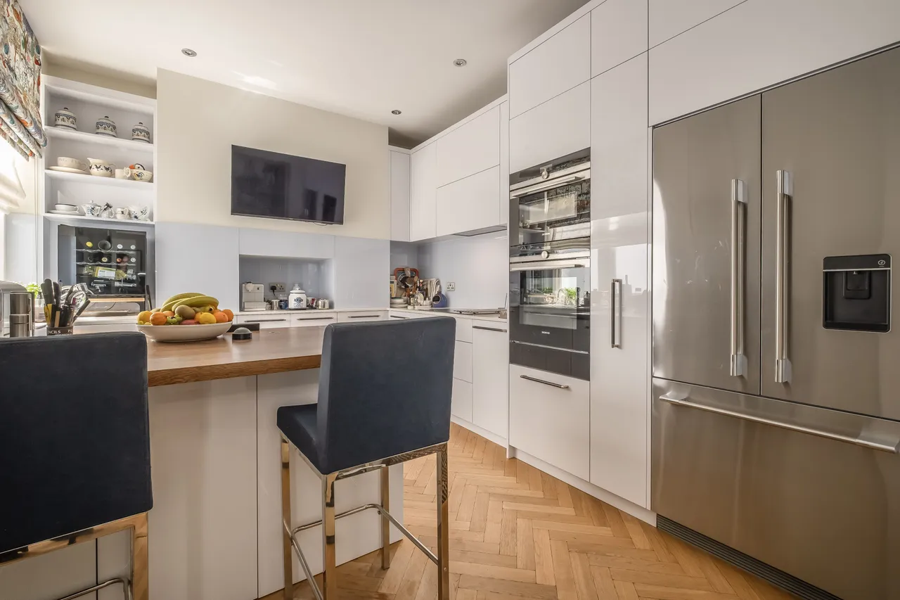 Willoughby Road, Twickenham, TW1, photo 4
