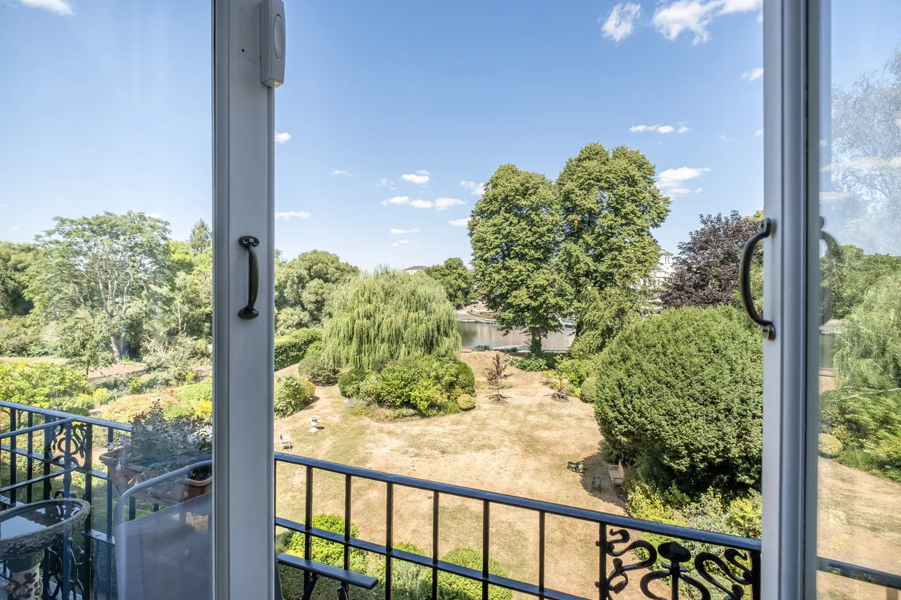 Willoughby Road, Twickenham, TW1, photo 10