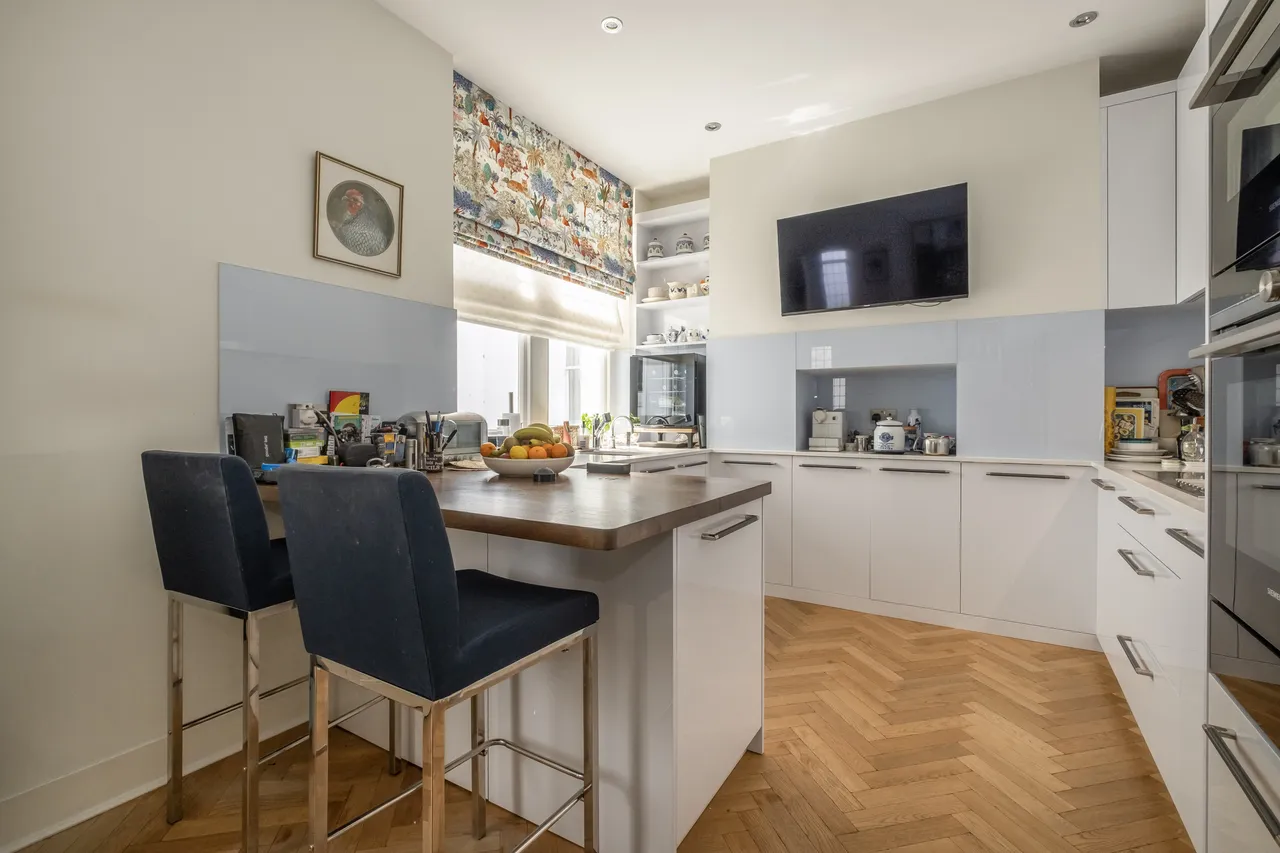 Willoughby Road, Twickenham, TW1, photo 7