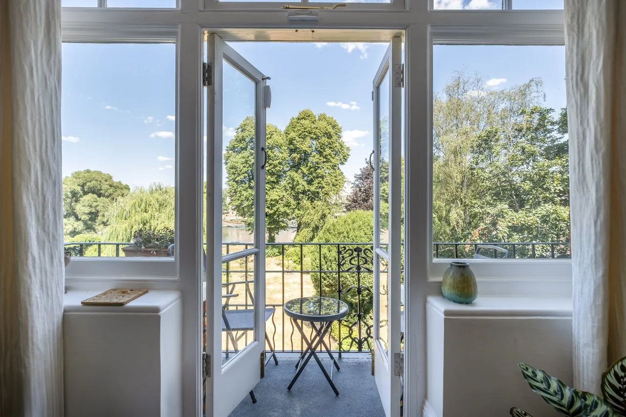 Willoughby Road, Twickenham, TW1, photo 6