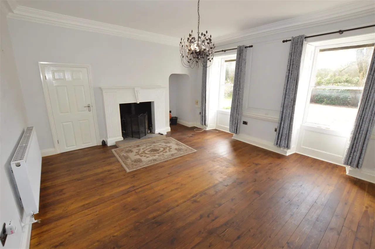 Draycott Hall, Fremington, photo 4