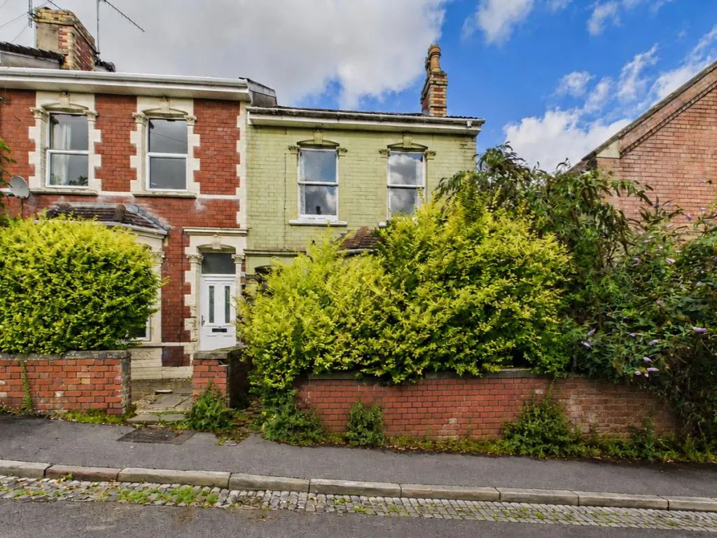 13, Orchard Road, St. George, Bristol, BS5 7HS, photo 10