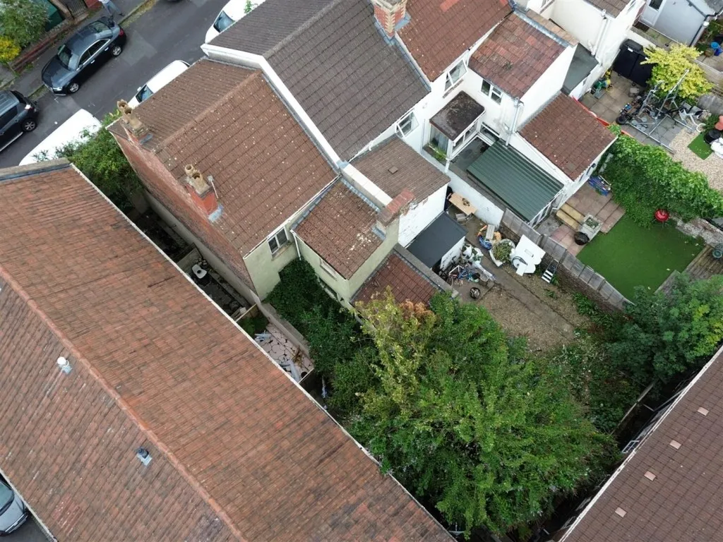 13, Orchard Road, St. George, Bristol, BS5 7HS, photo 6