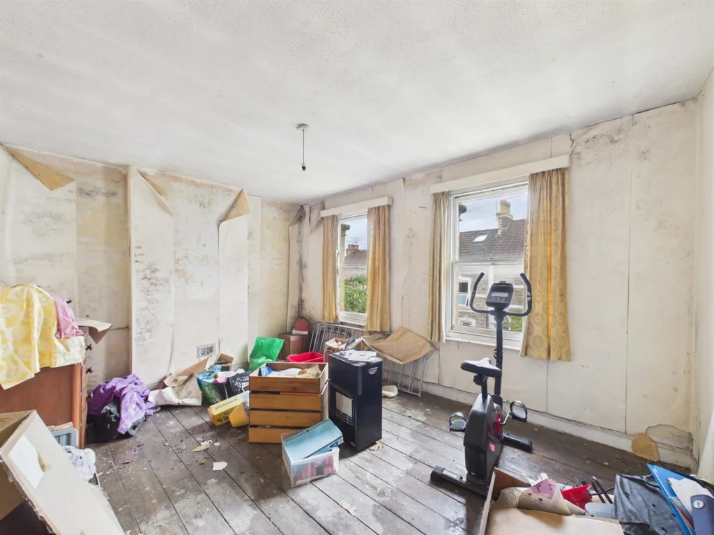13, Orchard Road, St. George, Bristol, BS5 7HS, photo 4